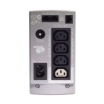 APC Back-UPS CS 650EI 650VA
