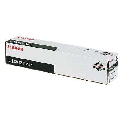 Canon Toner C-EXV12