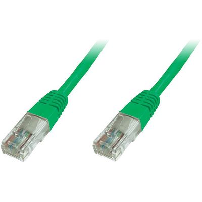 PATCH KABEL 3M UTP, Cat6