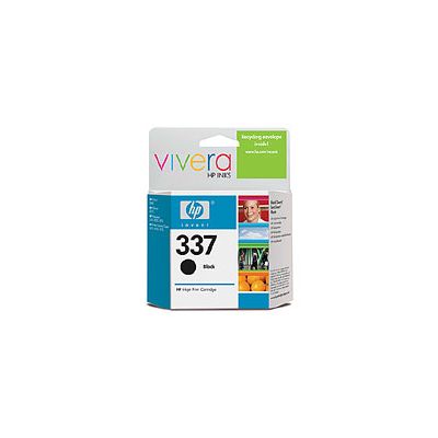 HP 337 Black C9364EE