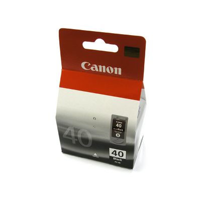 Canon PG-40