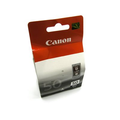 Canon PG-50 PG50