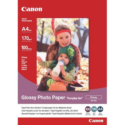 Canon GP-501A4
