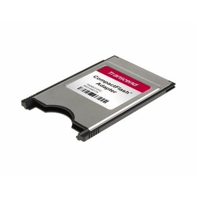Transcend CompactFlash PCMCIA adapter (TS0MCF2PC)