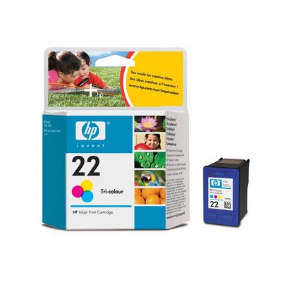 HP 22 Color C9352AE