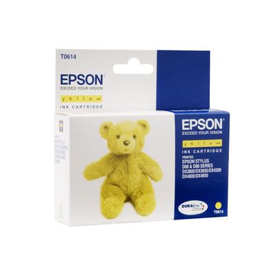 Epson T0614 - originální