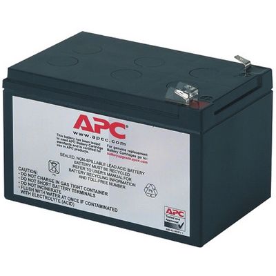 APC RBC4