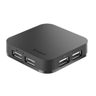 D-Link DUB-H4