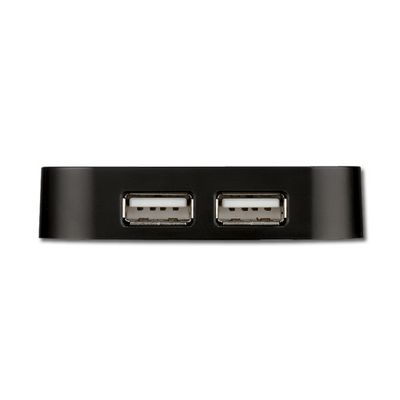 D-Link DUB-H4