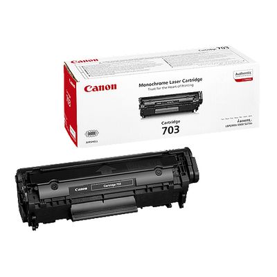 Canon CRG-703