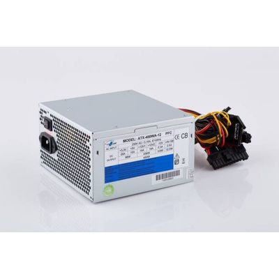 Eurocase ATX 450W APFC 12cm fan