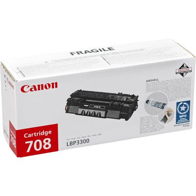 Canon CRG-708