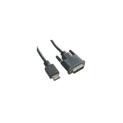 PremiumCord Kabel HDMI A - DVI-D M/M 3m