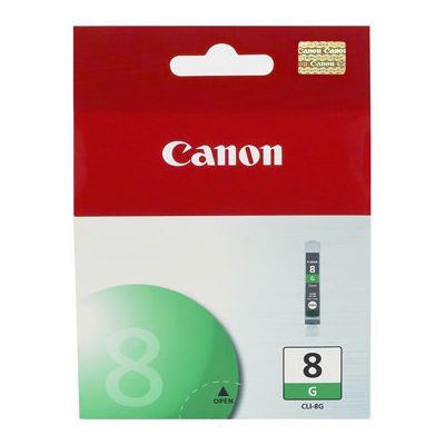 Canon CLI-8G