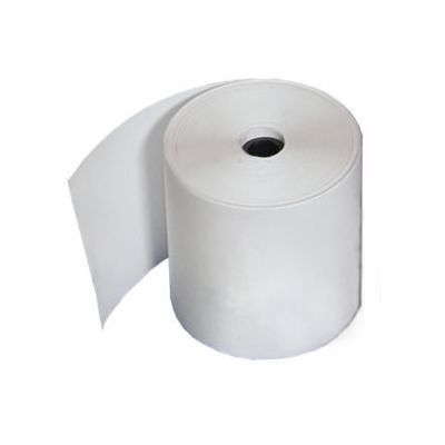 Papírový kotouček - termopapír 80/70/12 (TM-T88III,T88IV,T70, T20, TF6)