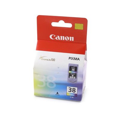 Canon CL-38