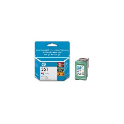 HP 351 Color CB337EE