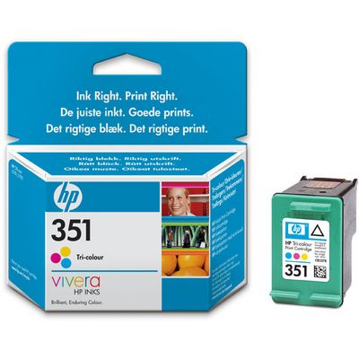 HP 351 Color CB337EE