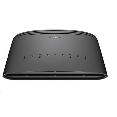 D-Link DGS-1008D