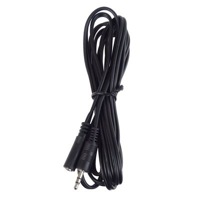 PremiumCord Kabel Jack 3.5mm M/F 2m