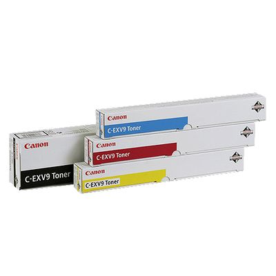 Canon Toner C-EXV9 Magenta