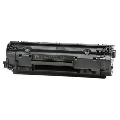 HP 36A Black CB436A