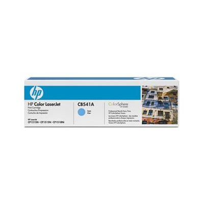 HP 125A Cyan CB541A