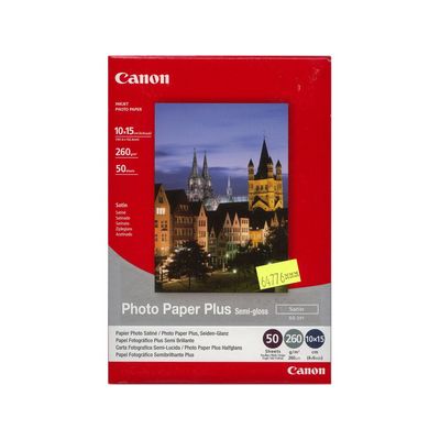 Canon SG-201 10x15