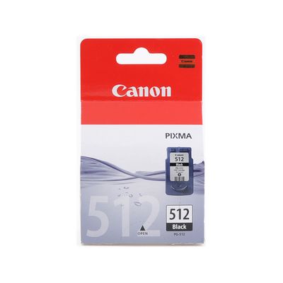 Canon PG-512BK