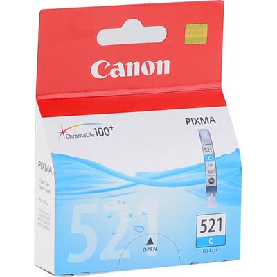Canon CLI-521C
