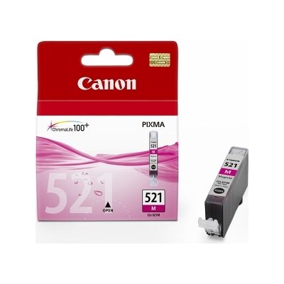 Canon CLI-521M