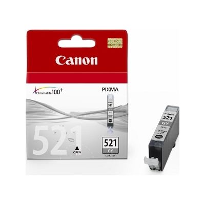 Canon CLI-521GY