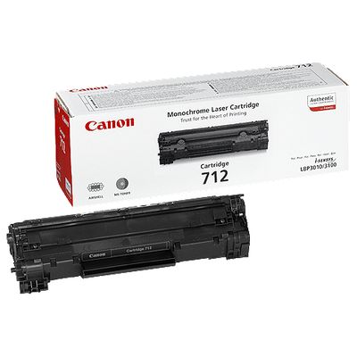 Canon CRG-712