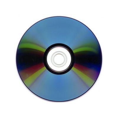 Verbatim DVD+R 16x, 4,7GB, 10 ks (Spindl)