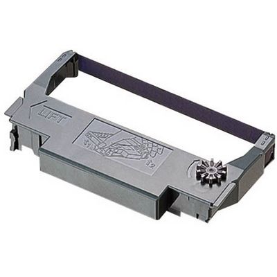 Epson barvící páska černá ERC-38B (ERC38B) pro TM-U210/-U220/-U230/-U300/-U375