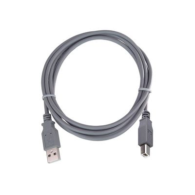 PremiumCord Kabel USB 2.0, A-B, 5m