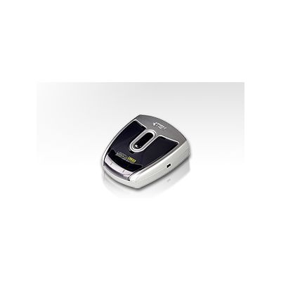 ATEN USB 2.0 Přepínač periferií 2:1 US-221A