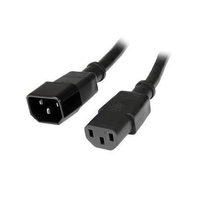 PremiumCord Prodlužovací kabel-síť 230V 3m