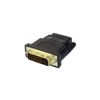 PremiumCord Adapter HDMI A - DVI-D, F/M