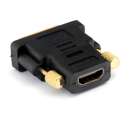 PremiumCord Adapter HDMI A - DVI-D, F/M