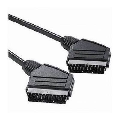 KB Kabel SCART-SCART 5m M/M