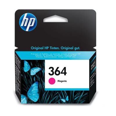 HP 364 Magenta CB319EE