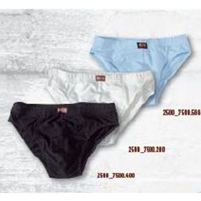 Slipy Mustang Pure Basic 7500-2500
