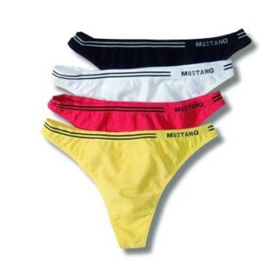 Tanga Mustang Easy Woman 6005-1000