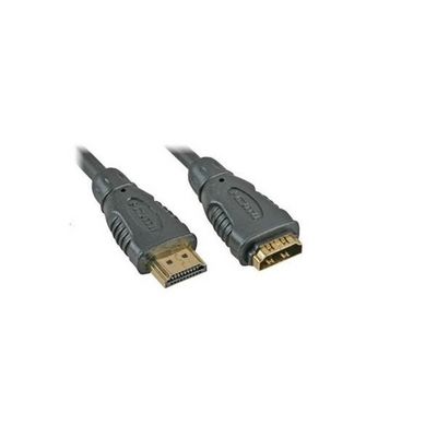 PremiumCord 4K Prodlužovací kabel HDMI-HDMI 5m