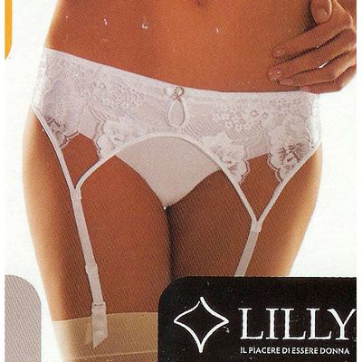 Podvazky Lilly 1130