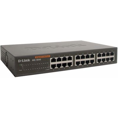 D-Link DGS-1024D