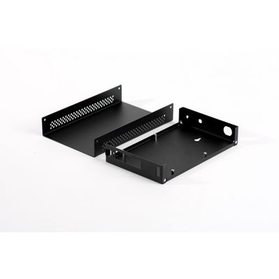 MIKROTIK Montážní krabice CA411 pro RouterBOARD RB411,RB711,RB911,RB912