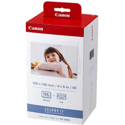 Canon KP-108IN