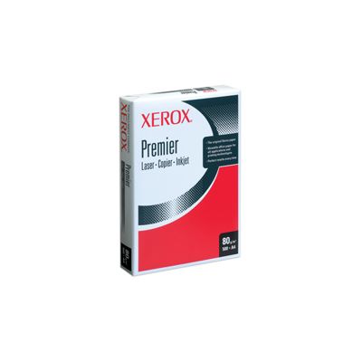 Xerox papír Premier A4 80g 500listů